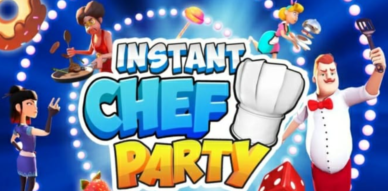 《即时厨师派对 INSTANT Chef Party》Switch中文版NSZ下载