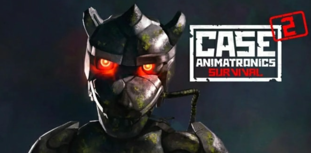 《悬案2：刹那惊颤幸存 CASE 2: Animatronics Survival》Switch中文版NSZ下载