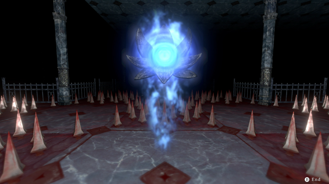 《黄泉裂华 Undernauts Labyrinth of Yomi》Switch日版XCZ下载 – 含1.3.0补丁+2DLC