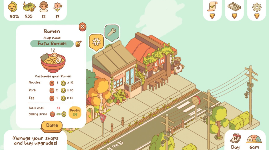 《南之町 Minami Lane》Switch美版中文NSZ下载 – 含1.1.2c4b补丁