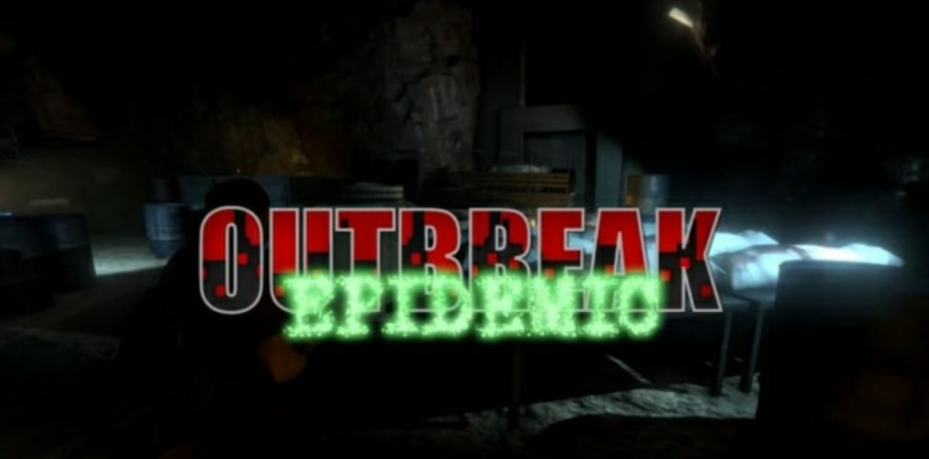 《爆发：瘟疫 Outbreak:Epidemic》Switch英文版NSZ下载