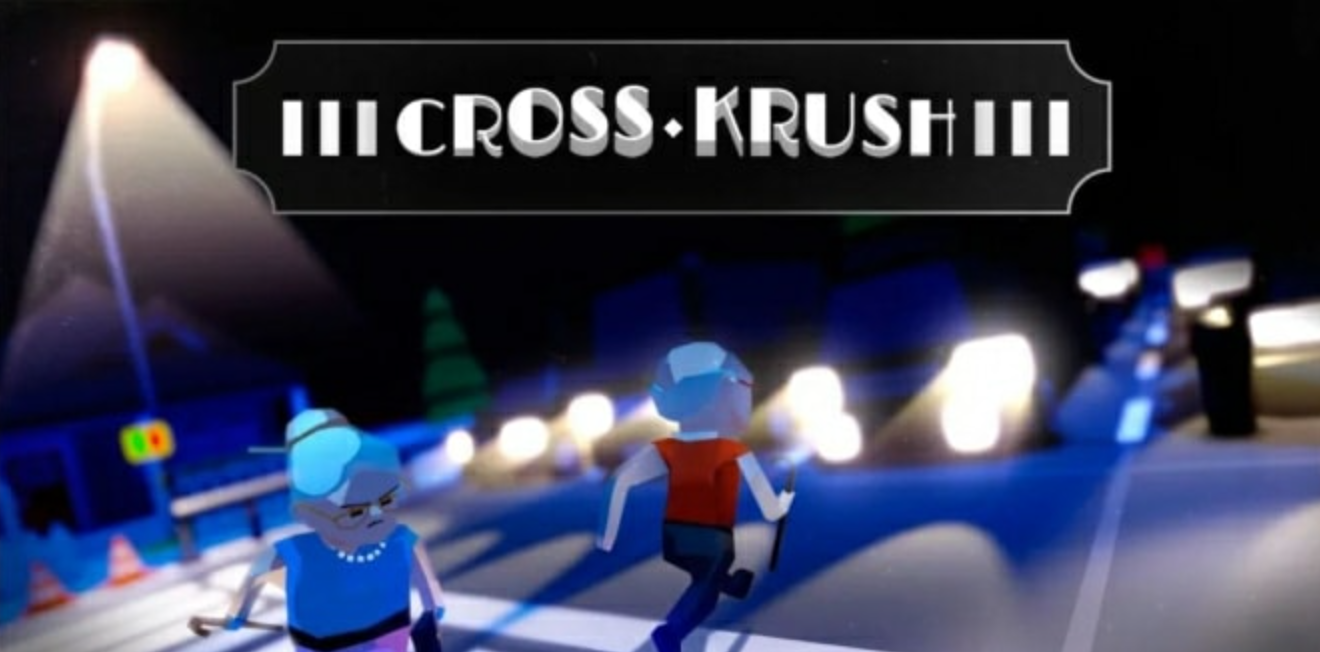 《CrossKrush》Switch英文版NSZ下载