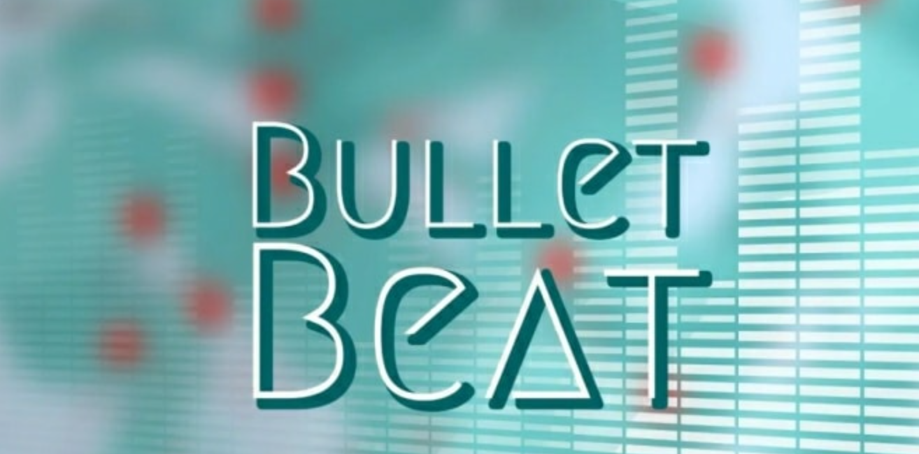 《子弹节拍 Bullet Beat》Switch英文版NSZ下载