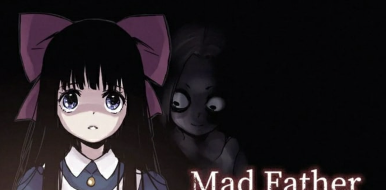 《狂父HD重制版 Mad Father》Switch中文版NSZ下载 – 含1.0.5补丁