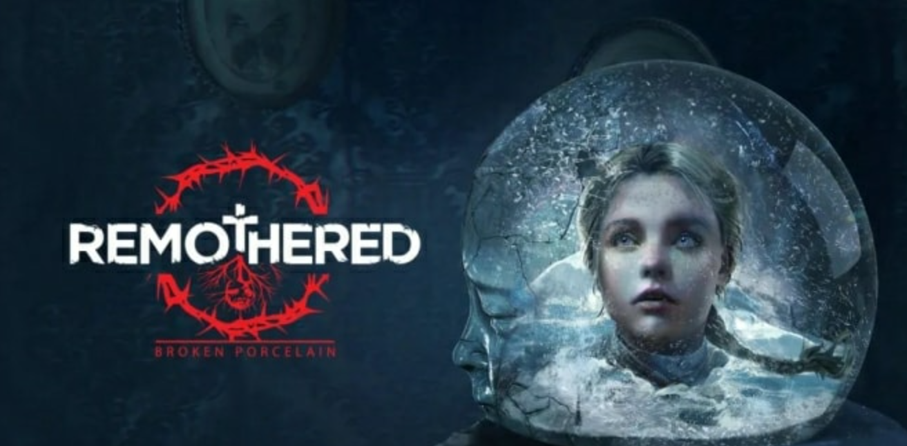 《修道院：碎瓷 Remothered:Broken Porcelain》Switch中文版XCI下载 – 含2.0.0补丁