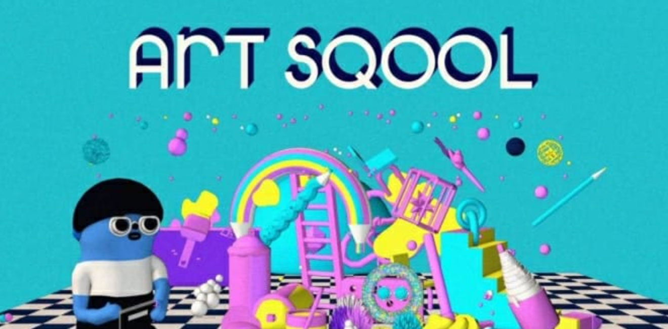 《艺术学校 ART SQOOL》Switch英文版NSZ下载 – 含2.0.0补丁+DLC