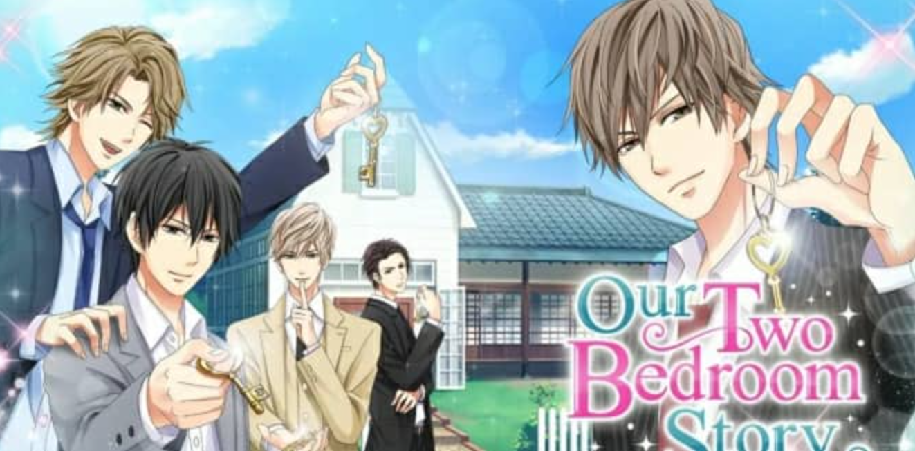 《和上司的秘密 Our Two Bedroom Story》Switch英文版NSZ下载 – 含1.1.0补丁+DLC