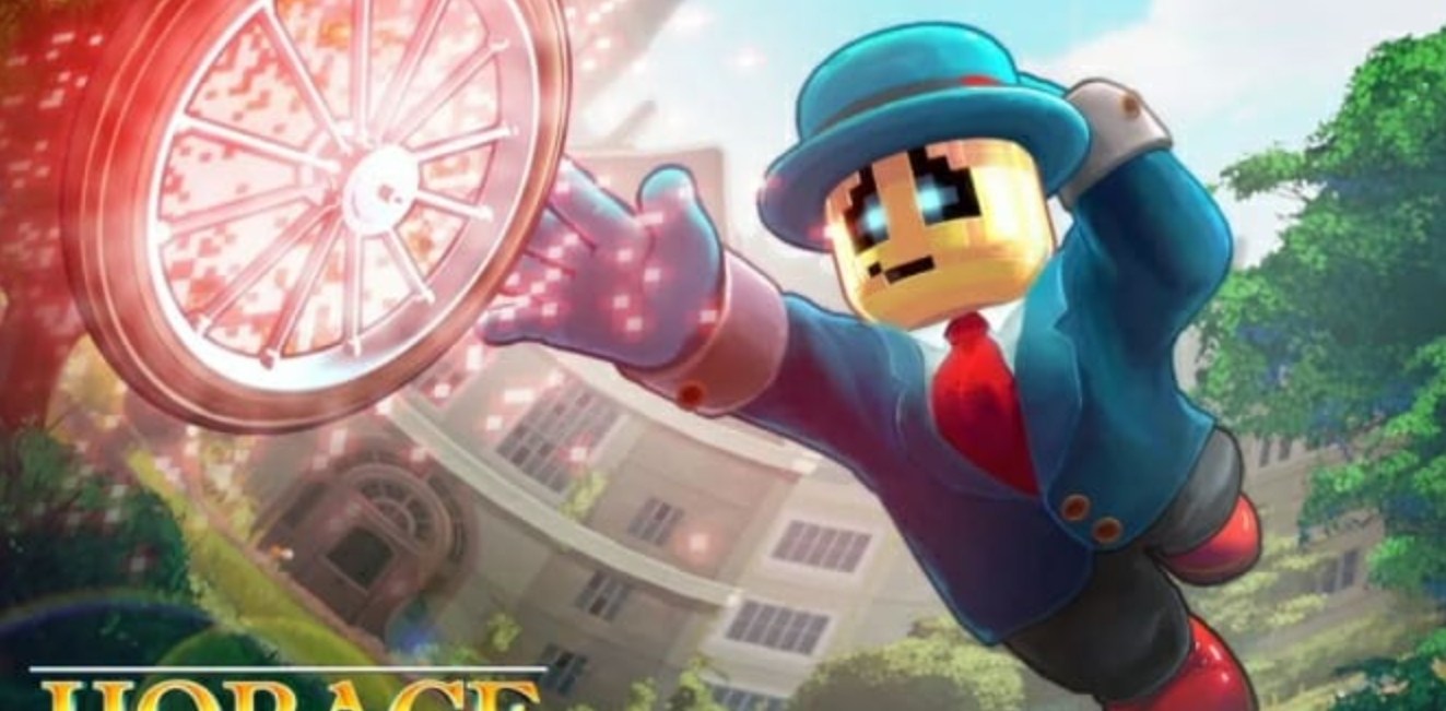 《Horace》Switch英文版NSZ下载 – 含1.5.5补丁