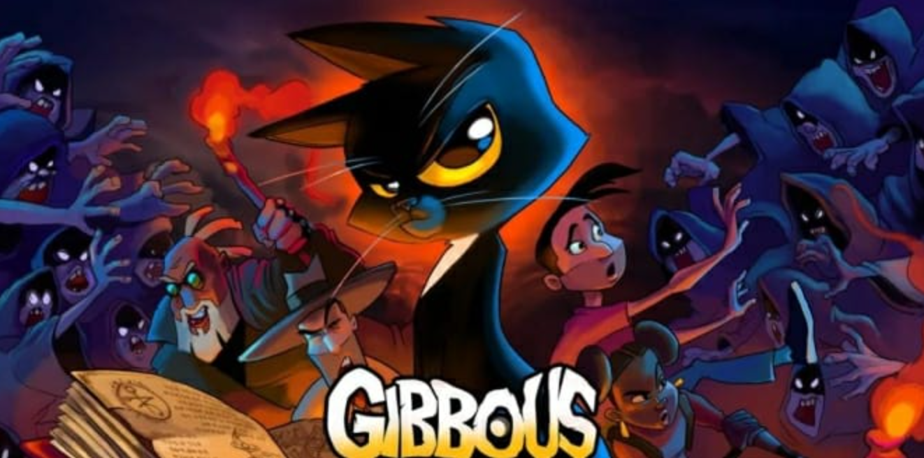 《月相魔影 Gibbous – A Cthulhu Adventure》Switch英文版NSZ下载 – 含1.1补丁