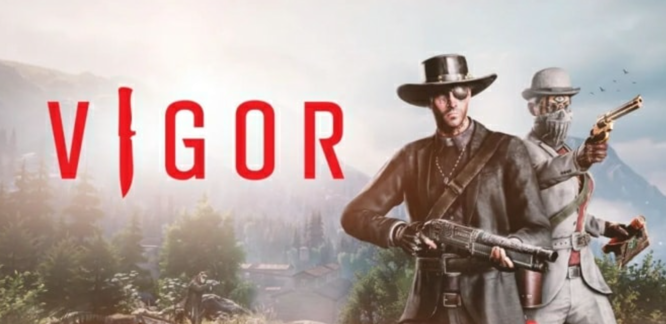 《维戈尔 Vigor》Switch英文版NSZ下载 – 含12.0补丁