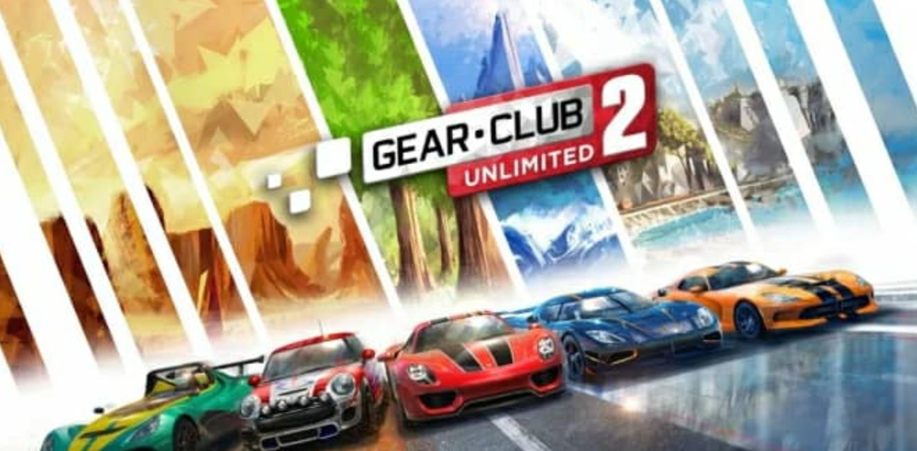 《极速俱乐部：无限2 Gear.Club Unlimited 2》Switch中文版NSP下载 – 含1.7.2补丁+DLC