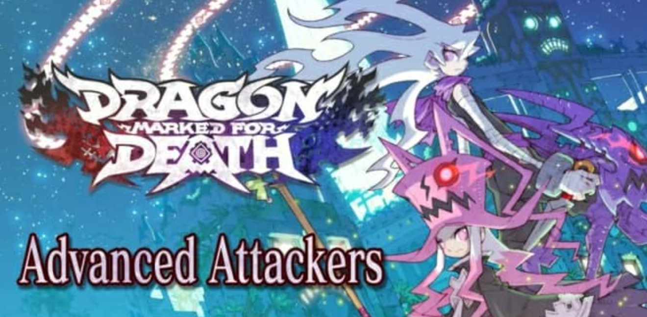 《龙之死印 Dragon Marked for Death》Switch中文版NSP下载 – 含3.1.5补丁+5DLC