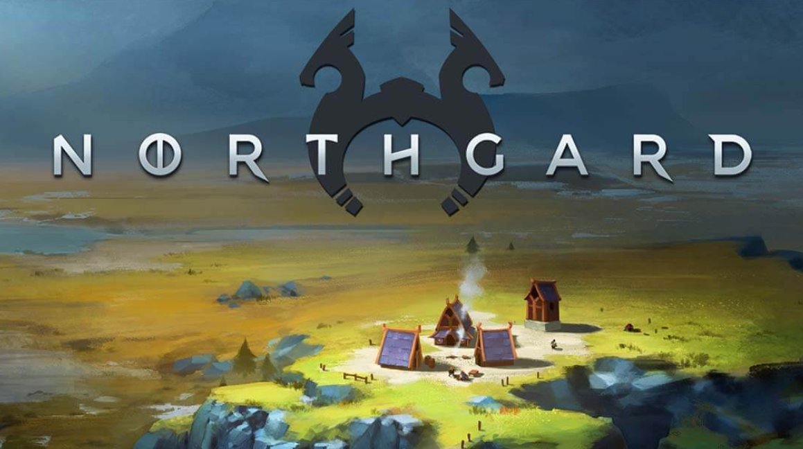 《北境之地 Northgard》Switch中文版NSP下载 – 含1.2.0补丁+DLC