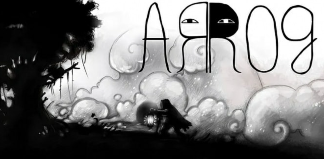 《尘归尘 Arrog》Switch中文版NSZ下载