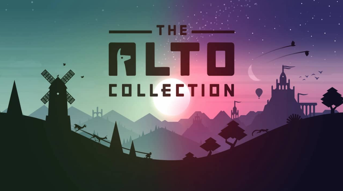 《阿尔托合集 The Alto Collection》Switch中文版NSZ下载 – 含1.0.7补丁