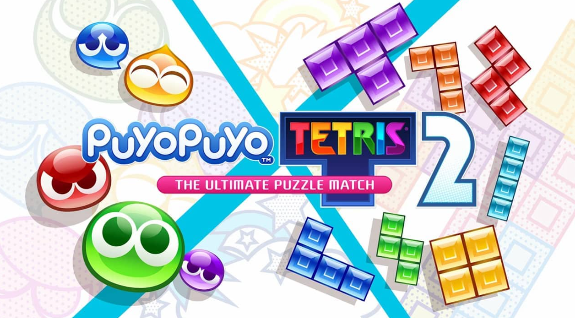 《噗呦噗呦：俄罗斯方块2 Puyo Puyo Tetris 2》Switch中文版NSP下载 – 含1.3.2补丁+DLC