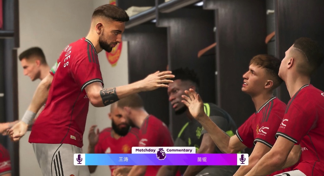 【5.05】《pes2021 实况足球2021》PS4欧版下载- 含2026 怪兽 7.0 初始版