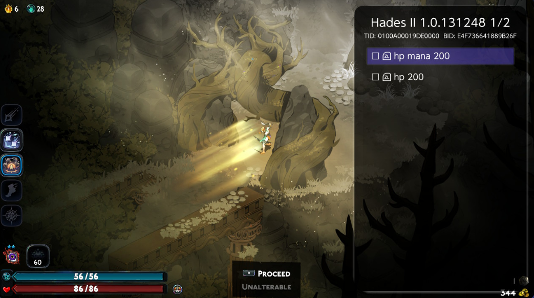 哈迪斯2 Hades II_1