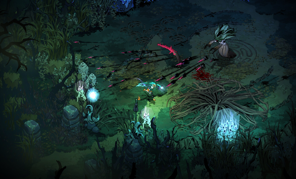 哈迪斯2 Hades 2_1