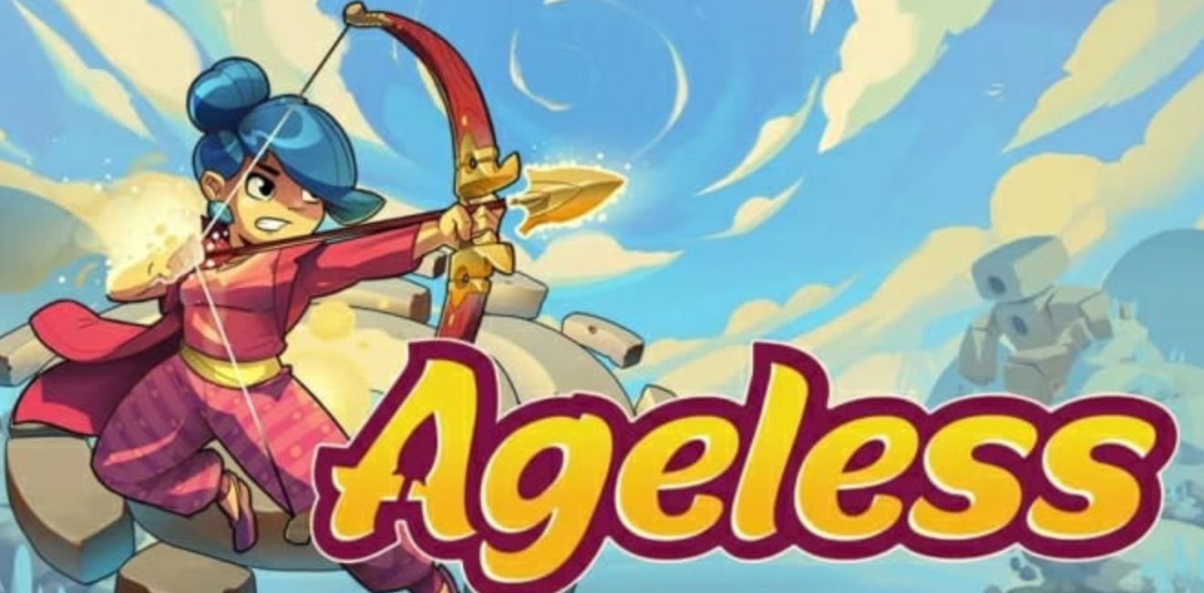 《青春永驻 Ageless》Switch中文版NSZ下载 – 含1.0.2补丁