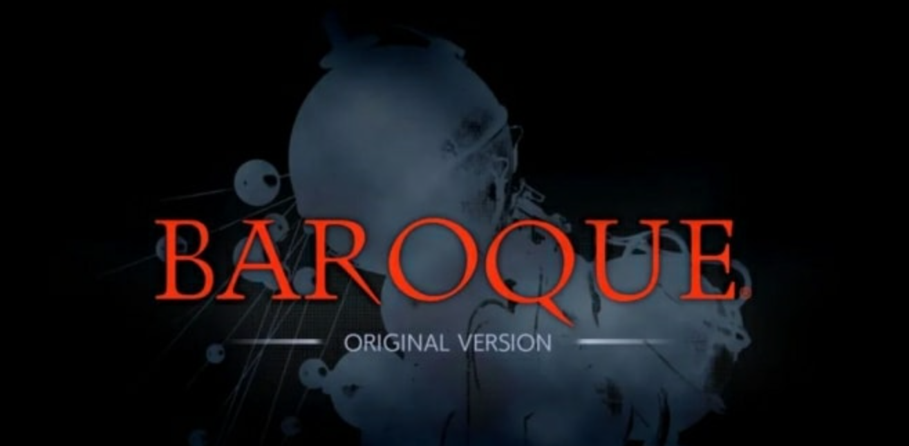 《巴洛克：复古版》Switch日文版NSZ下载