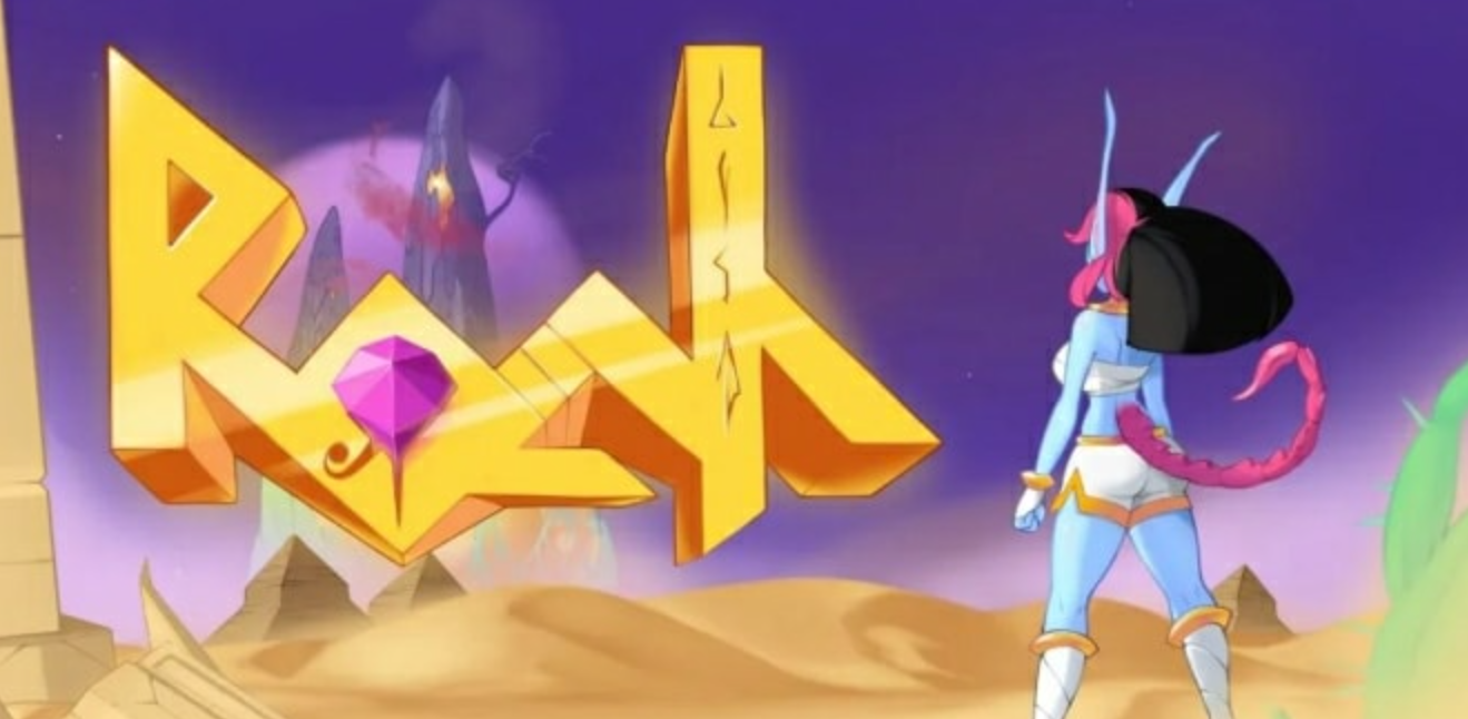 《Roah》Switch英文版NSZ下载 – 含1.0.1补丁