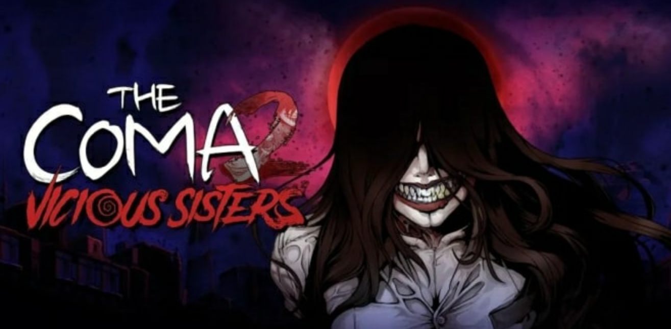 《昏迷2：恶毒姐妹 The Coma 2：Vicious Sisters》Switch中文版NSZ下载 – 含1.3补丁+DLC