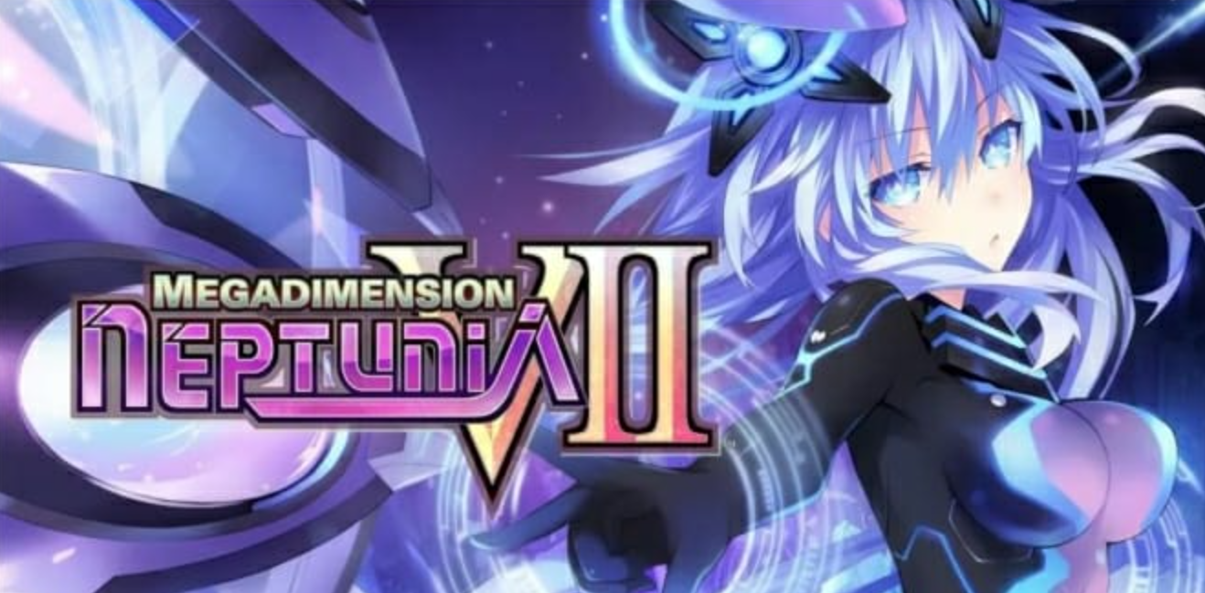 《新次元游戏：海王星VII Megadimension Neptunia VII》Switch中文版NSP下载 – 含1.0.2补丁+DLC+金手指