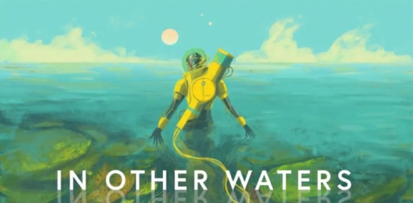 《孤星寂海 In Other Waters》Switch英文版NSZ下载 – 含1.0.4补丁