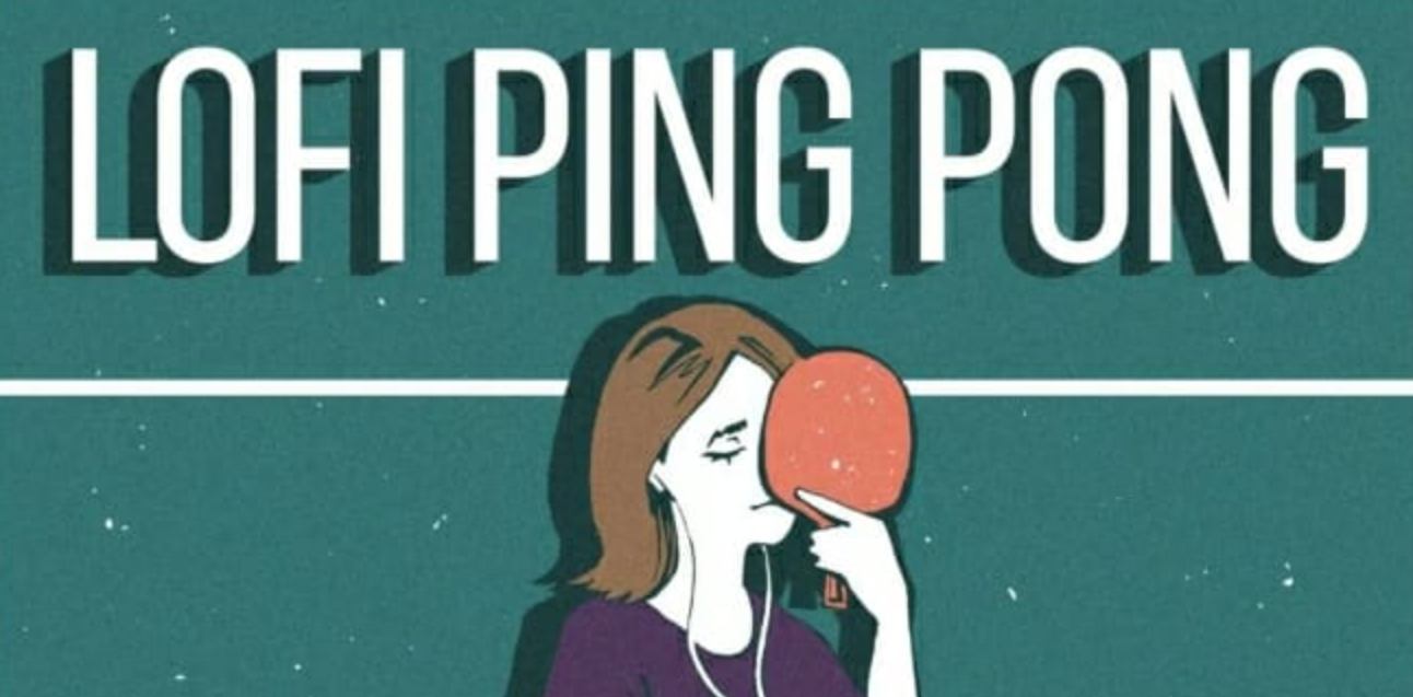 《节奏乒乓 Lofi Ping Pong》Switch英文版NSZ下载