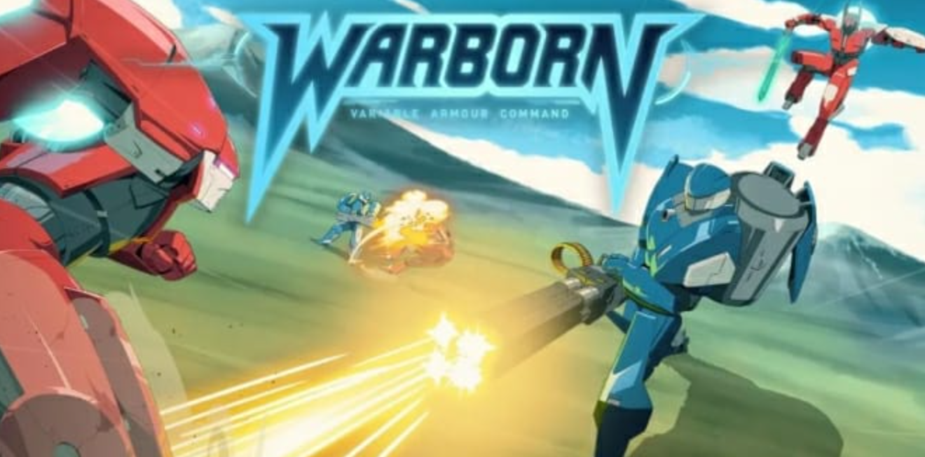 《Warborn》Switch中文版NSZ下载 – 含1.1.0补丁