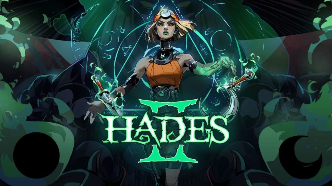 《哈迪斯2 Hades II》Switch中文版NSP下载