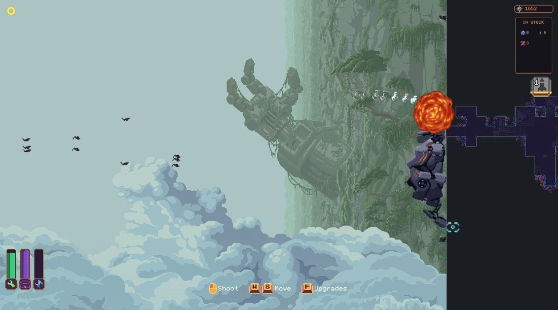 墙世界 Wall World_1