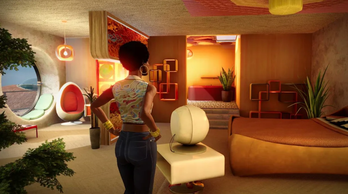 《阿加莎 克里斯蒂 尼罗河上的惨案 Agatha Christie Death on the Nile》Switch美版中文XCZ下载 – 含1.1.8补丁