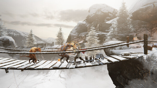 心之城堡 重述版 Castle of Heart Retold_1