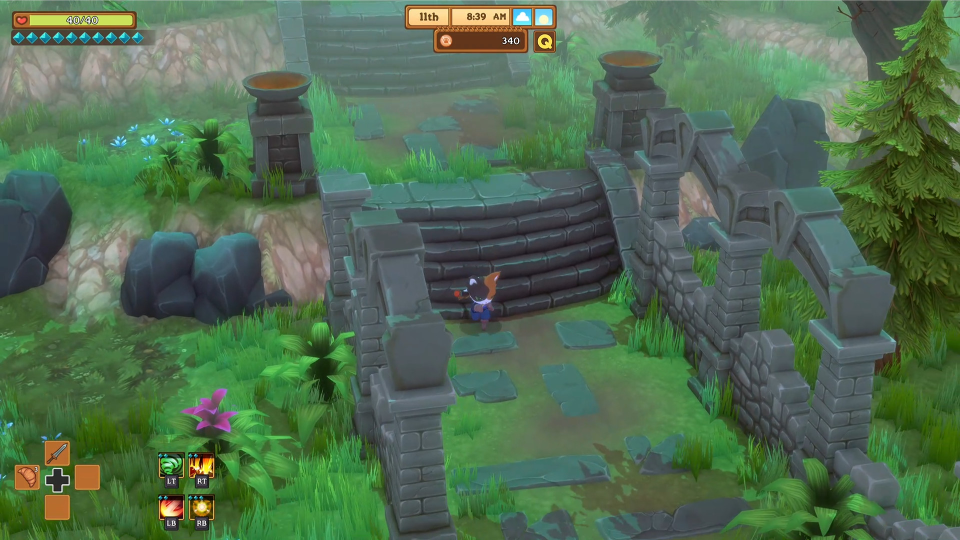 奇塔利亚童话 Kitaria Fables_1