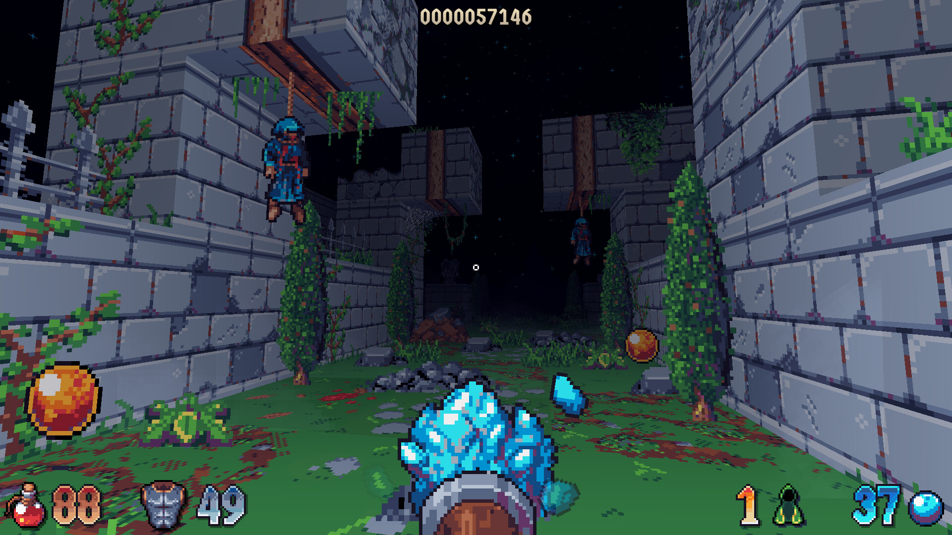 《维佐杜姆 Wizordum》Switch美版NSZ下载