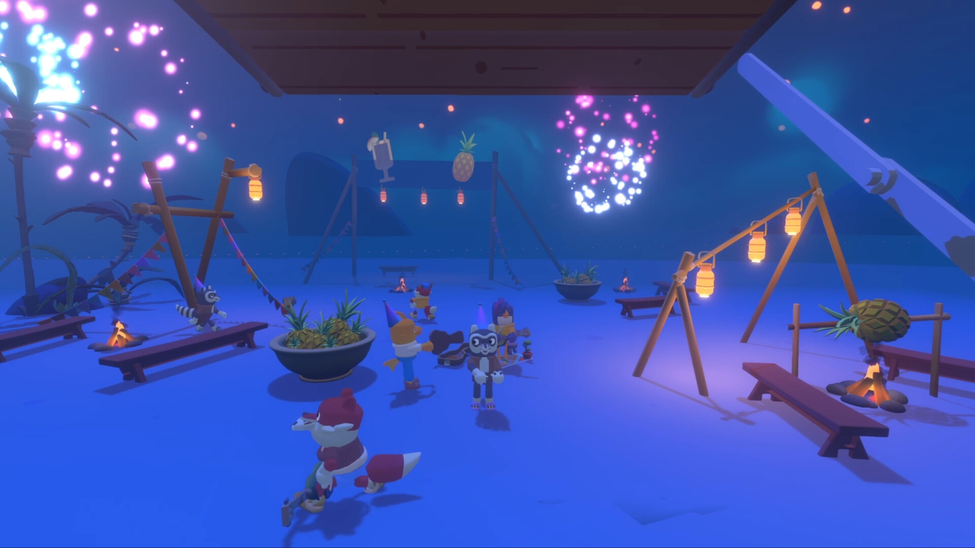 水果巴士 Fruitbus_1