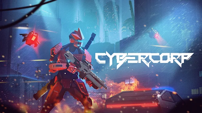 《赛博巨头 CyberCorp》Switch金手指下载 – 含1.0.0