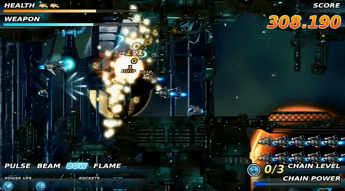 X战将天空袭击者 Söldner-X Himmelsstürmer_1