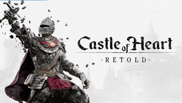 《心之城堡 重述版Castle of Heart Retold》金手指v1.0.2