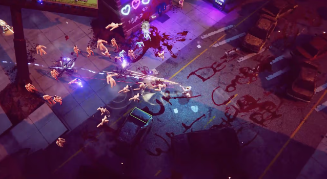 末日度假村 Slaycation Paradise_4