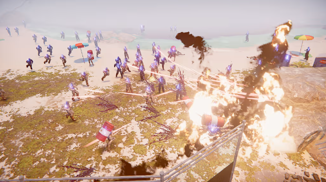 末日度假村 Slaycation Paradise_3