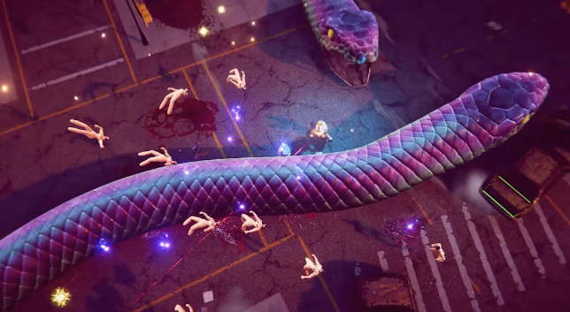 末日度假村 Slaycation Paradise_1