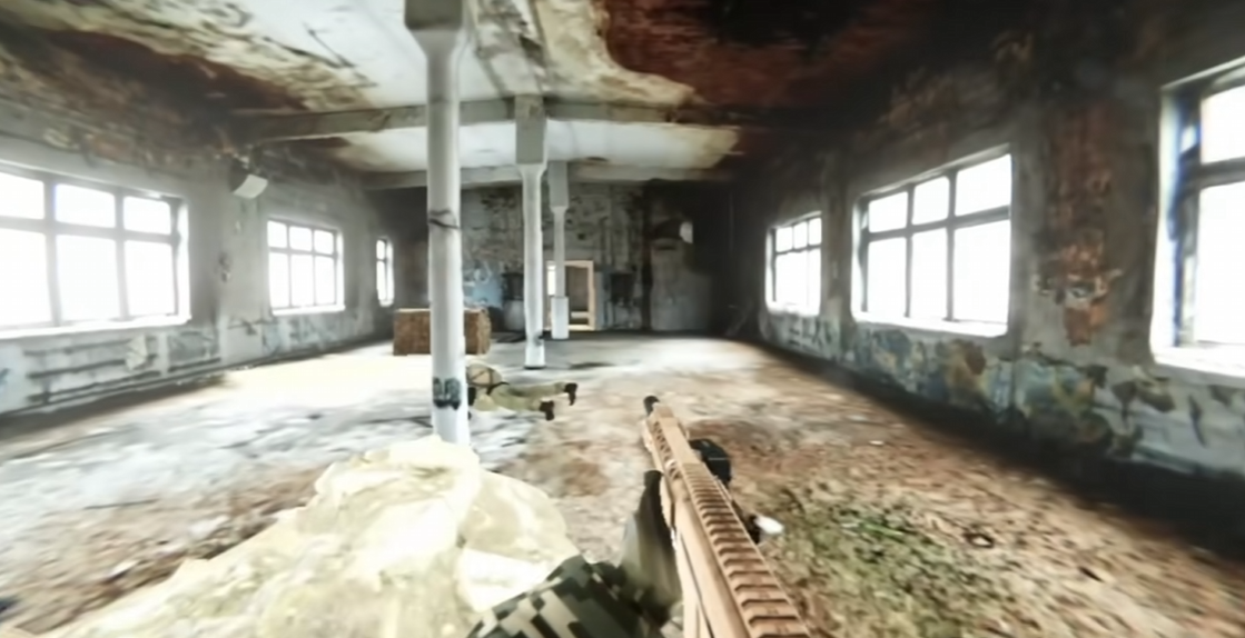 《BODYCAM SHOOTER 2025》switch英文版下载