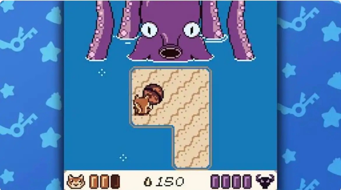 奇珂和魔法果园DX Chico and the Magic_3