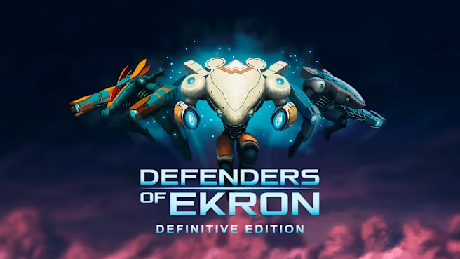 埃克朗守卫者 决定版 Defenders of Ekron Definitive Edition_1