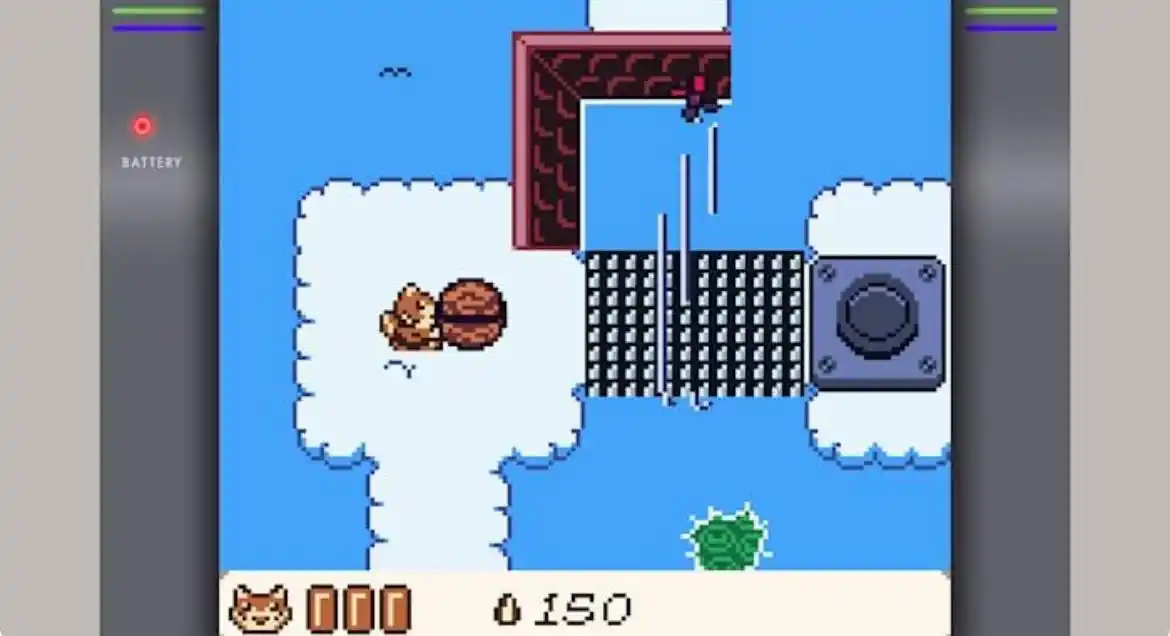 奇珂和魔法果园DX Chico and the Magic_2