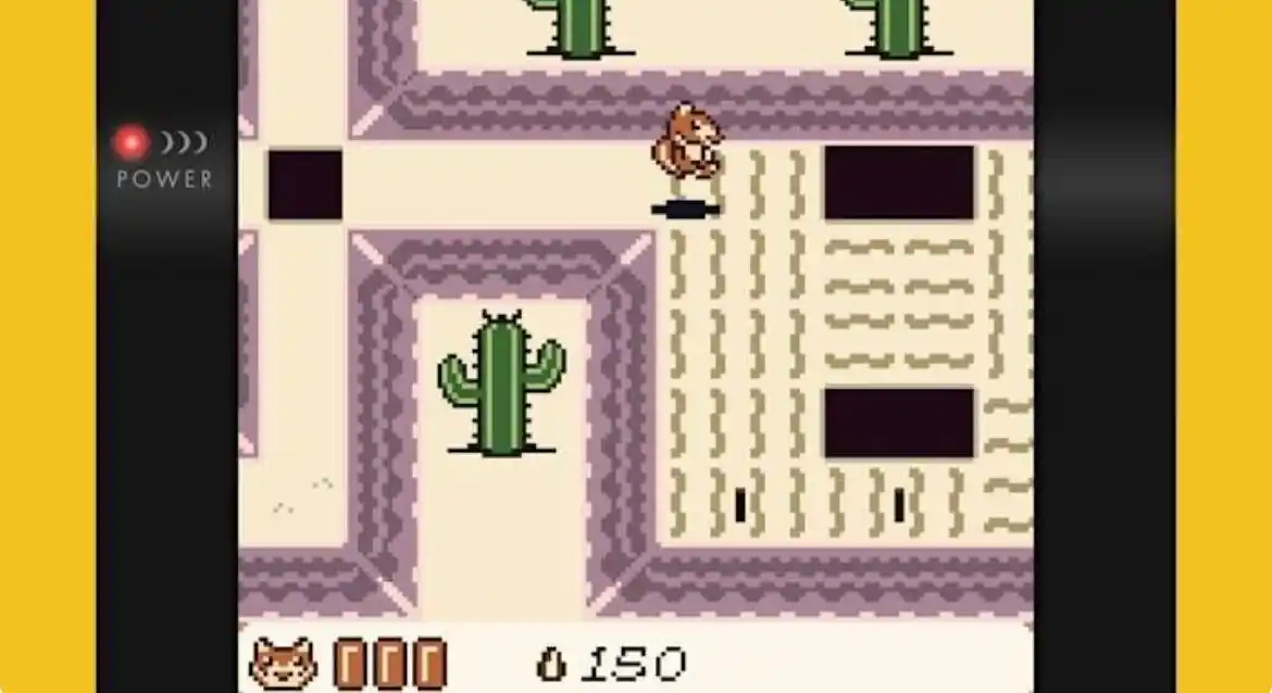 《奇珂和魔法果园DX Chico and the Magic》switch中文版下载