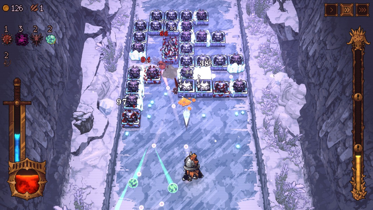 《球比伦战记 BALL x PIT》Switch金手指下载 – 含v1.251+10项修改